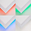 Brilliant LED-Panel Allie (37 W, Weiß) | BAUHAUS