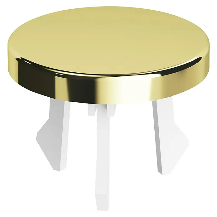 VitrA Überlaufrosette