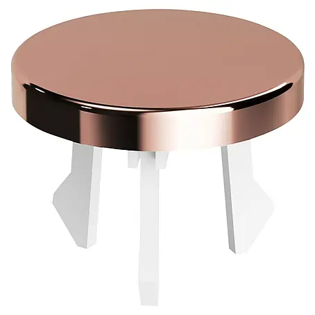 VitrA  Überlaufrosette