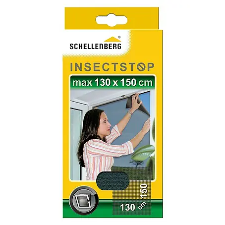 Schellenberg Insect Stop Mosquitera