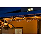 Tween Light LED-Clusterlichterkette (Außen, Länge: 19,8 m, 2.000 Stk., Netzbetrieben, Lichtfarbe: Warmweiß) | BAUHAUS