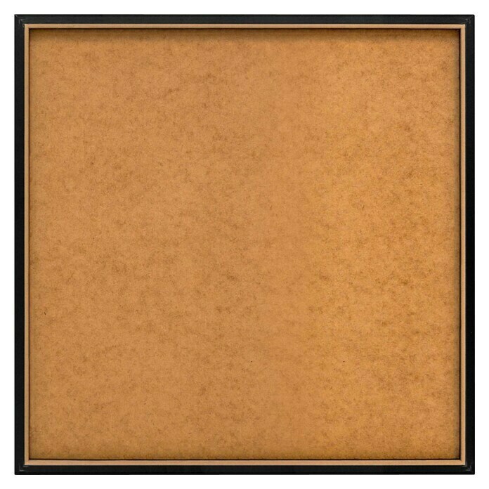 Reinders Canvasschilderij Slim Frame (b x h: 50 x 50 cm) | BAUHAUS