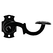 GDK Manilla Rústica 0230/97 (Largo: 27,5 cm, Negro)