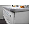 Lanzet M9 Badmöbel-Set M96W1 (59,2 cm, Weiß) | BAUHAUS