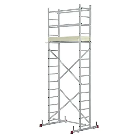 Krause Corda Montagegerüst