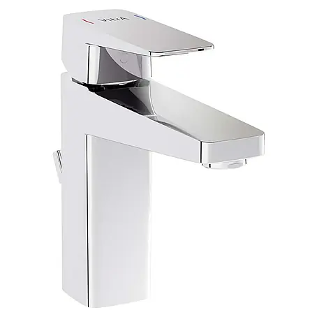 VitrA  Waschtischarmatur Root Square