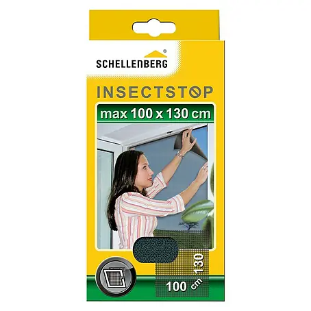 Schellenberg Insect Stop Mosquitera