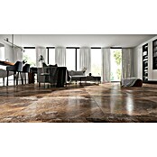 Granitogresne ploščice Etienne  (80 x 80 cm, Rjava, Sijaj) | 4240 - Natursteinoptik | EAFA - Bodenfliesen | EAF - Fliesen | EA - Fliesen | E - Fliesen | BAUHAUS
