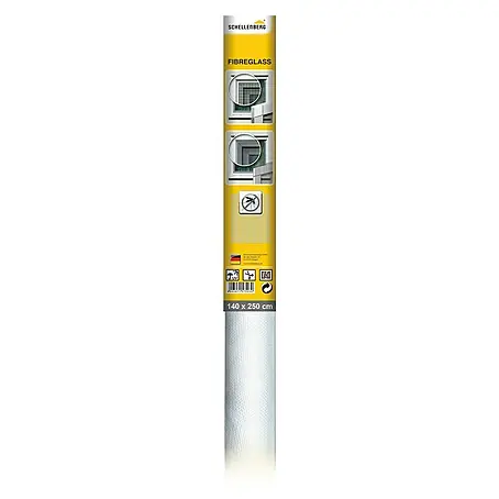 Schellenberg  Rollo de fibra de vidrio