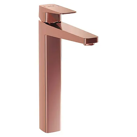 VitrA  Waschtischarmatur Root Square