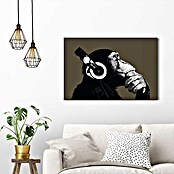 Decoratief paneel (gg, b x h: 50 x 70 cm) | BAUHAUS