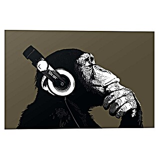 Decoratief paneel (gg, b x h: 50 x 70 cm)