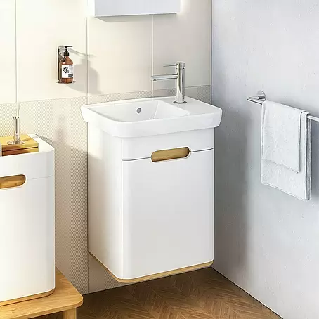 VitrA Sento Badmöbel-Set