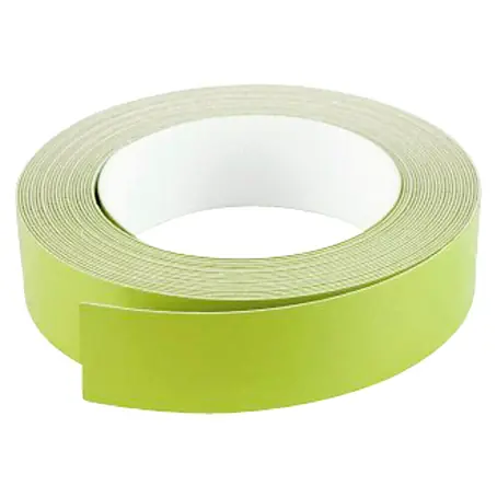 Maderas Daganzo  Canto de PVC preencolado Pistacho Blister
