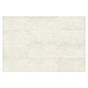 Feinsteinzeugfliese Geo (60 x 120 cm, Crema, Lapato)