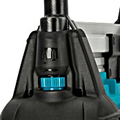 Makita Akku-Gasnagler GN420CLSE (7,2 V, 2 Akkus, Länge Nagel: 15 mm - 40 mm)