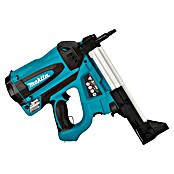 Makita Akku-Gasnagler GN420CLSE (7,2 V, 2 Akkus, Länge Nagel: 15 mm - 40 mm)