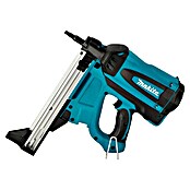 Makita Akku-Gasnagler GN420CLSE (7,2 V, 2 Akkus, Länge Nagel: 15 mm - 40 mm)