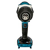 Makita Akku-Schlagschrauber DTW1001Z (18 V, Li-Ionen, Ohne Akku, Leerlaufdrehzahl: 1.800 U/min)