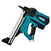 Makita Akku-Gasnagler GN420CLSE (7,2 V, 2 Akkus, Länge Nagel: 15 mm - 40 mm)