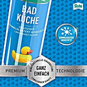 Sista Silikon Bad & Küche (Transparent, 280 ml) | BAUHAUS