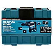 Makita Akku-Bohrhammer DHR400ZKU (18 V, Ohne Akku, Leerlaufdrehzahl: 250 U/min - 500 U/min, Einzelschlagstärke: 8 J)