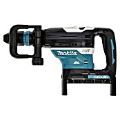 Makita Akku-Bohrhammer DHR400ZKU (18 V, Ohne Akku, Leerlaufdrehzahl: 250 U/min - 500 U/min, Einzelschlagstärke: 8 J)