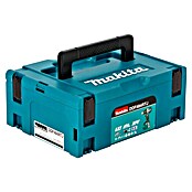 Makita Taladro atornillador de batería (18 V, 2 baterías, 5 Ah, 2.000 r.p.m.)