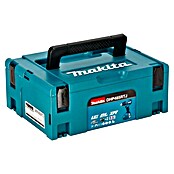 Makita Taladro atornillador de batería (18 V, 2 baterías, 5 Ah, Número de revoluciones de marcha en vacío: 0 r.p.m. - 1.900 r.p.m.)