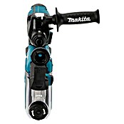 Makita LXT 18V Akku-Kombihammer DHR243RTJW (18 V, 2 Akkus, 5 Ah, 2 J, Inkl. Staubabsaugung) | BAUHAUS