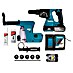 Makita LXT 18V Akku-Kombihammer DHR243RTJW 