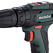 Metabo CAS 18V Akku-Schlagbohrschrauber SB 18 Set (18 V, 2 Akkus, 2 Ah, 50 Nm) | BAUHAUS