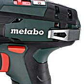 Metabo CAS 18V Akku-Schlagbohrschrauber SB 18 Set (18 V, 2 Akkus, 2 Ah, 50 Nm) | BAUHAUS