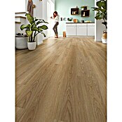 Decolife Designboden Nature Base Manor Oak (1.220 x 185 x 7,5 mm, Landhausdiele) | BAUHAUS