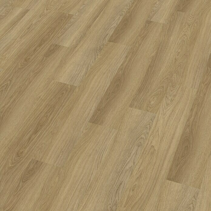 Decolife Designboden Nature Base Manor Oak (1.220 x 185 x 7,5 mm, Landhausdiele) | BAUHAUS