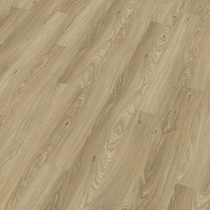 Decolife Designboden Nature Base Land Oak (1.220 x 185 x 7,5 mm, Landhausdiele) | BAUHAUS