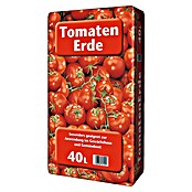 Floragard Tomaten- & Gemüseerde (40 l) | BAUHAUS