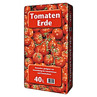 Floragard Tomaten- & Gemüseerde (40 l)
