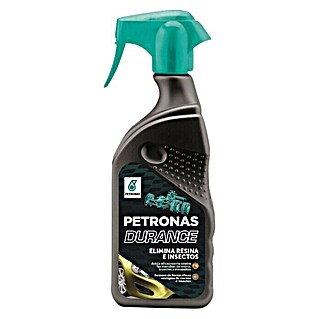 Eliminador de insectos y resinas de árboles Petronas Durance (400 ml)