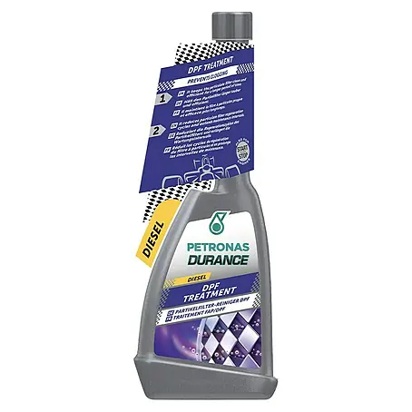 Aditivo para diésel Petronas Durance