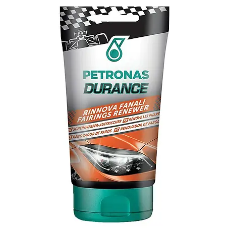 Crema reparadora Petronas Durance
