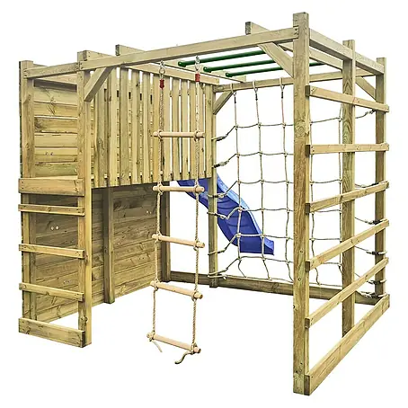 Kinderspielturm Jota