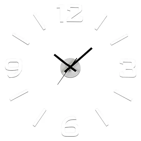 Versa  Reloj de pared Pegatina