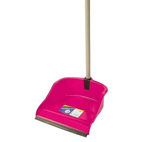 Rozenbal  Recogedor mango largo