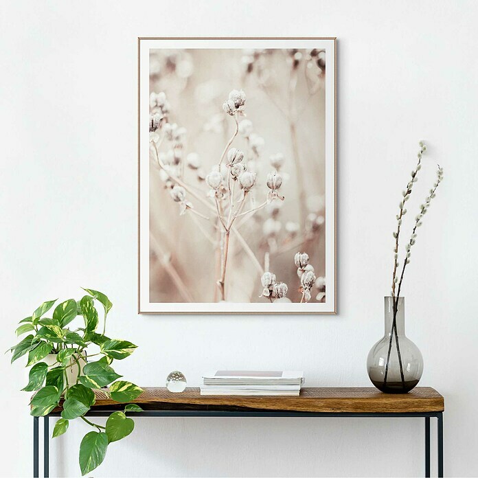 Reinders Canvasschilderij Slim Frame (INVULLEN, b x h: 50 x 70 cm) | BAUHAUS