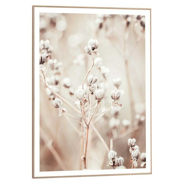 Reinders Canvasschilderij Slim Frame (INVULLEN, b x h: 50 x 70 cm) | BAUHAUS