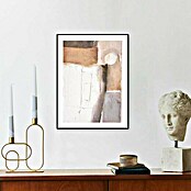 Canvasschilderij Slim Frame (Painted, b x h: 30 x 40 cm) | BAUHAUS