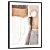 Canvasschilderij Slim Frame 
