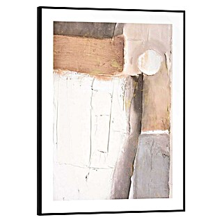 Canvasschilderij Slim Frame (Painted, b x h: 30 x 40 cm)