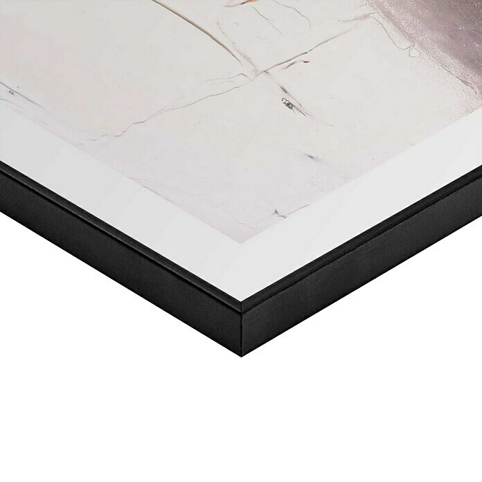 Canvasschilderij Slim Frame (Painted, b x h: 30 x 40 cm) | BAUHAUS